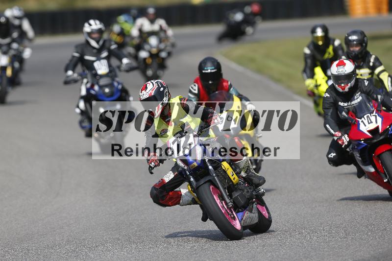 /29 26.07.2026  PROMAX ADR/Gruppe gelb/72